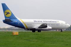 СМИ сообщили о падении в Иране украинского самолета со 180 пассажирами. ДОПОЛНЕНО