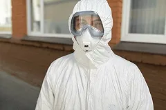 В Свердловской области коронавирусом заразились 11 врачей