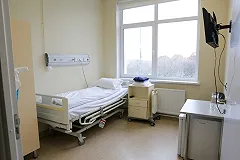 Лечение коронавируса дома может привести к смерти или инвалидности