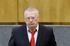 Жириновский прокомментировал арест губернатора от ЛДПР Сергея Фургала, обвиняемого в убийствах