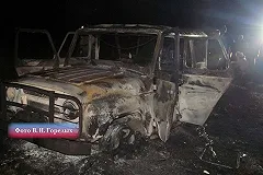 Силовики раскрыли детали нападения охотников на бойцов СОБР в лесу под Сысертью — фото