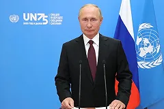 Путин предложил увеличить выплаты для семей с низкими доходами
