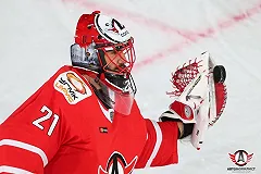 Вратарь Якуб Коварж честно указал на проблемы «Автомобилиста»