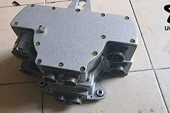 Уралец пытался контрабандой отправить за границу часть военного оборудования