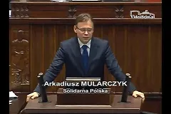 В Польше призвали начать говорить с Россией на языке войны