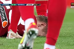 Владелец «Спартака» назвал деградацией футбола поражение клуба в Лиге чемпионов