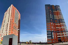 В Екатеринбурге возбуждено уголовное дело о подделке подписей собственников ЖК