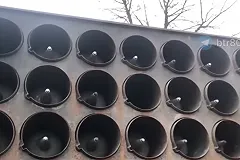 Пушилин: Рождественское перемирие с Украиной не касается ответного огня