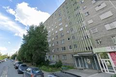 В Екатеринбурге мужчина с оружием угрожал расправиться со всем двором
