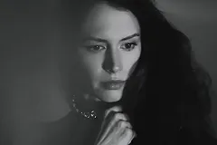 «Ей не больно». Умерла свердловская родственница супруги Ивана Янковского