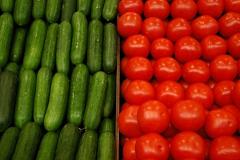 В Госдуму внесут проект о госрегулировании цен на продукты