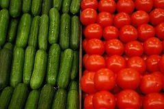 В Госдуму внесут проект о госрегулировании цен на продукты