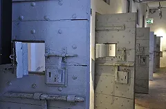 Житель УрФО получил девять лет колонии за помощь ВСУ