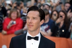 Камбербэтч сыграет военного в фильме Бодрова