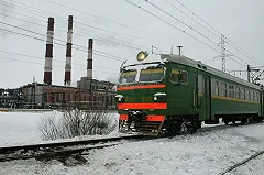 СМИ: Куйвашев не стал просить денег у федерации на субсидирование электричек