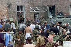 Анонимный сотрудник ФСБ рассказал альтернативную историю бесланского теракта