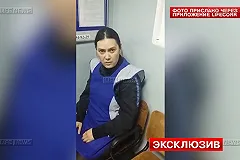 Няню-убийцу арестовали