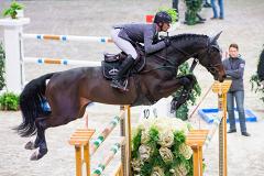 Международная федерация конного спорта допустила россиян к участию в Играх