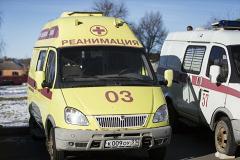 Медики: Состояние пострадавших в ДТП в ХМАО остается без изменений