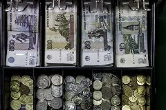 Девятнадцатилетняя екатеринбурженка задержана за попытку разбоя в магазине