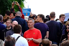 Ройзману не хватит подписей депутатов для выдвижения в губернаторы