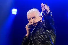 Украинский посол в Германии умоляет Scooter не ездить в Крым