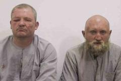 Выяснилась личность одного из россиян, попавших в плен ИГ