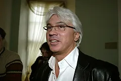 Скончался Дмитрий Хворостовский