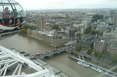 Великобритания собралась объявить России экономическую войну