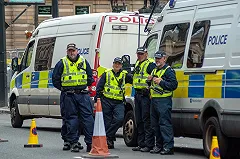 Свидетель по делу об «отравлении «Новичком» описал фото подозреваемого