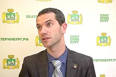 В мэрии Екатеринбурга рассказали, почему отменен автобус до Солнечного