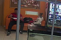 Обвиненный в педофилии фитнес-тренер выступил в суде с последним словом