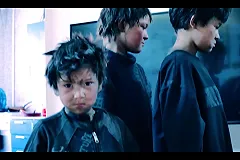 В Чите отец с четырьмя детьми больше полугода жил в руинах барака