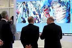 Государство начнёт отслеживать тех, кто контактировал с заражёнными, через сотовую связь