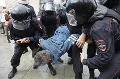 В России вспыхнул первый бунт из-за самоизоляции и коронавируса