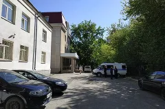 В Екатеринбурге арестовали бразильца, разыскиваемого на родине за тяжкие преступления