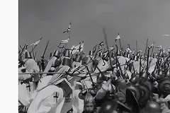 Ремчуков: Путин как антизападник хочет быть в глазах людей Невским, а не Дзержинским