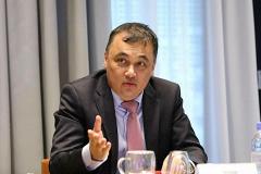 Рогозин рекомендовал министру информации Казахстана не посещать Байконур