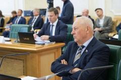 Экс-губернатор Свердловской области рассказал, как изменится «Иннопром» из-за санкций