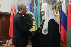 Закон о запрете пропаганды ЛГБТ принят Госдумой в окончательном чтении