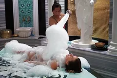 Немец избил москвичку ковшиком в хаммаме пятизвездочного отеля в Турции