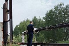 В Свердловской области поезд насмерть сбил человека