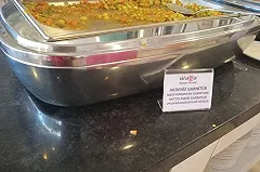 В Турции хотят запретить систему all inclusive