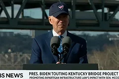 Байден грязно оскорбил Владимира Путина