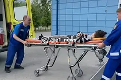 Главврач ТЦМК рассказал, как спасенные дети перенесли перелет в Тюмень