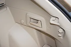 Житель Кемерово украл норковую шубу и сшил из нее чехлы для сидений ВАЗ-2114