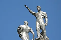 Мерзлякова намекнула, что после убийства Ледовской Ройзману стоило бы уйти