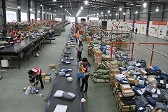 Таможня предложила новый способ введения сборов с посылок из-за рубежа