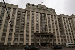 Дмитрий Гудков: «В думе все меньше понимания, куда движется власть»