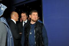 Кадырову напомнили о скором окончании срока его полномочий